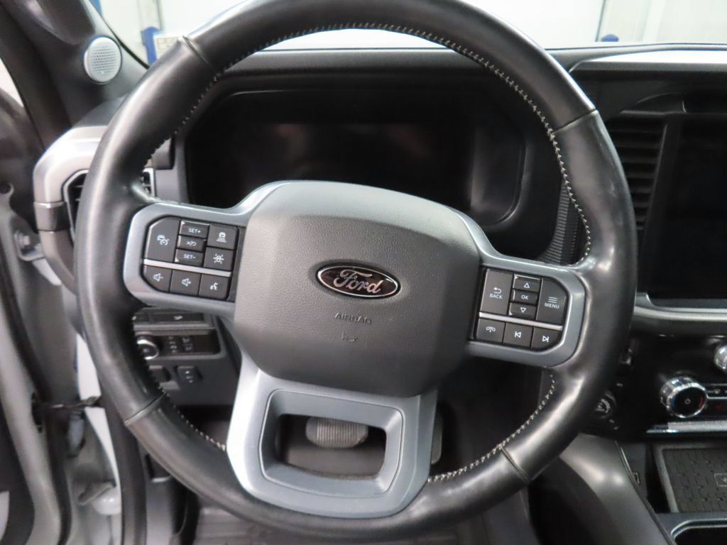 Used 2024 Ford F150 Lariat w/ Equipment Group 502A High AWD/4WD image 51