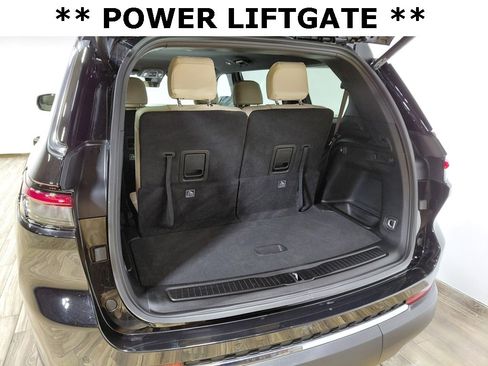 Certified 2025 Jeep Grand Cherokee L Limited image 18