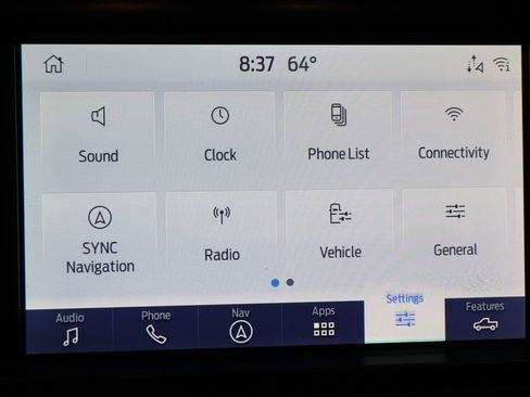 Used 2021 Ford F150 XL w/ STX Appearance Package image 36