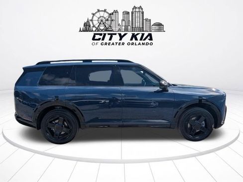 New 2027 Kia Telluride X-Line SX Prestige AWD/4WD image 7