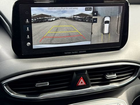 Certified 2023 Hyundai Santa Fe SEL w/ Premium Package FWD image 24