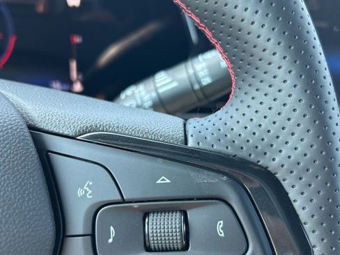 New 2026 Chevrolet TrailBlazer RS w/ Convenience Package image 38