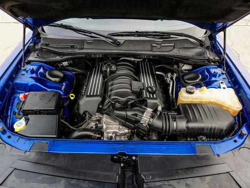 Used 2021 Dodge Challenger R/T Scat Pack w/ Plus Package image 47