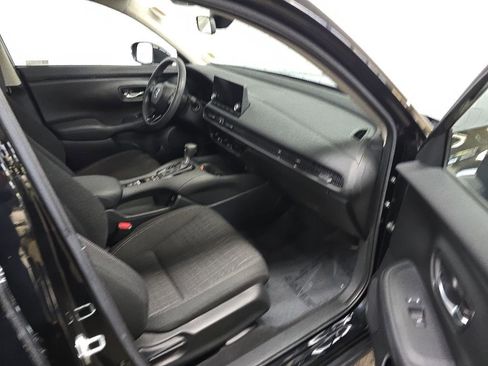 Used 2023 Honda HR-V LX image 15