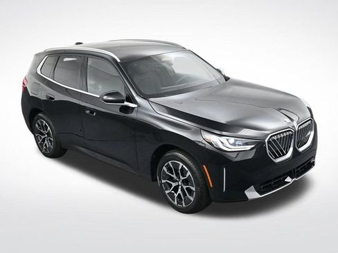 New 2026 BMW X3 xDrive30i w/ Premium Package AWD/4WD image 22