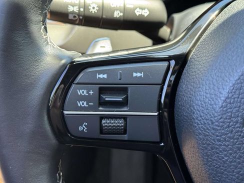 Certified 2024 Acura Integra A-Spec FWD image 21