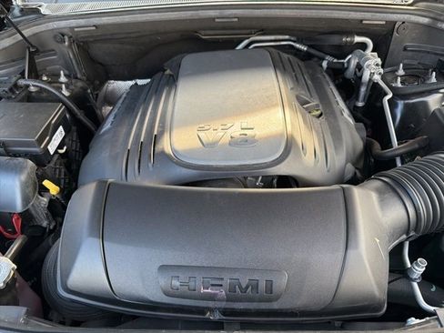 Used 2022 Dodge Durango R/T w/ Blacktop Package image 17