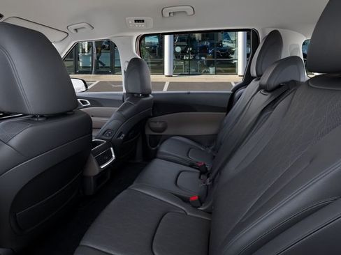 New 2026 Kia Carnival EX FWD image 18