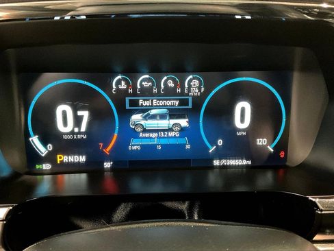 Used 2021 Ford F150 Lariat image 14