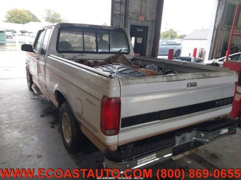 Used 1995 Ford F150 2WD SuperCab image 3