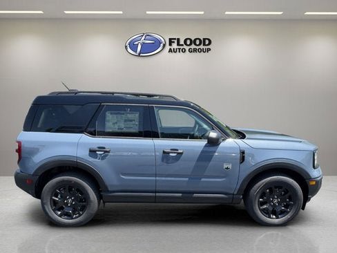 New 2026 Ford Bronco Sport Big Bend w/ Convenience Package AWD/4WD image 4