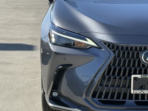 New 2026 Lexus NX 350h AWD w/ Premium Package image 7