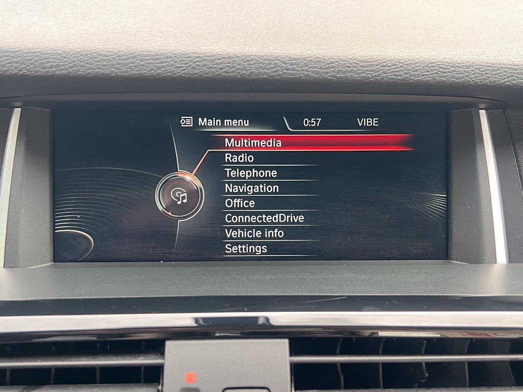 Used 2016 BMW X3 sDrive28i RWD image 29