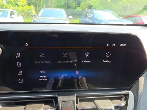 Certified 2024 Chevrolet TrailBlazer LT w/ Convenience Package FWD image 15