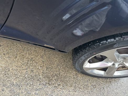 Used 2013 Chevrolet Camaro LT w/ RS Package image 10