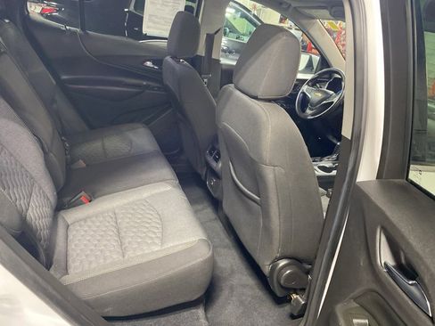 Certified 2020 Chevrolet Equinox LT image 14