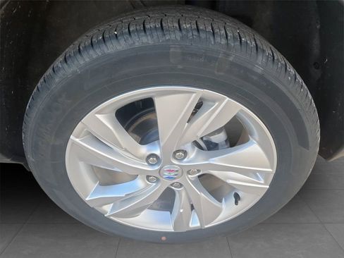 Used 2025 Buick Encore GX Preferred image 32