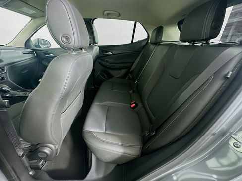 Used 2025 Buick Encore GX Preferred image 26