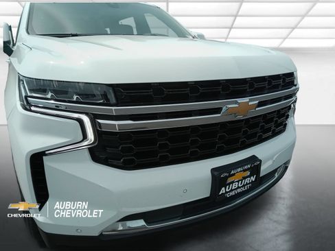 Certified 2022 Chevrolet Suburban LS AWD/4WD image 25