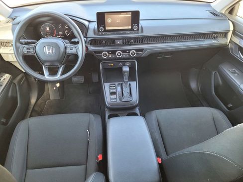 Used 2024 Honda CR-V LX image 12