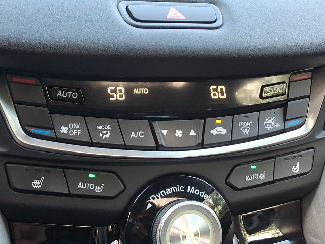 Used 2024 Acura TLX w/ Technology Package FWD image 17