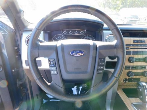 Used 2011 Ford F150 Lariat image 8