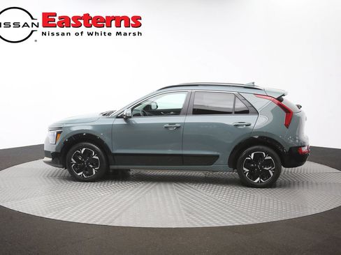 Used 2023 Kia Niro Wind w/ Wind Preserve Package FWD image 59