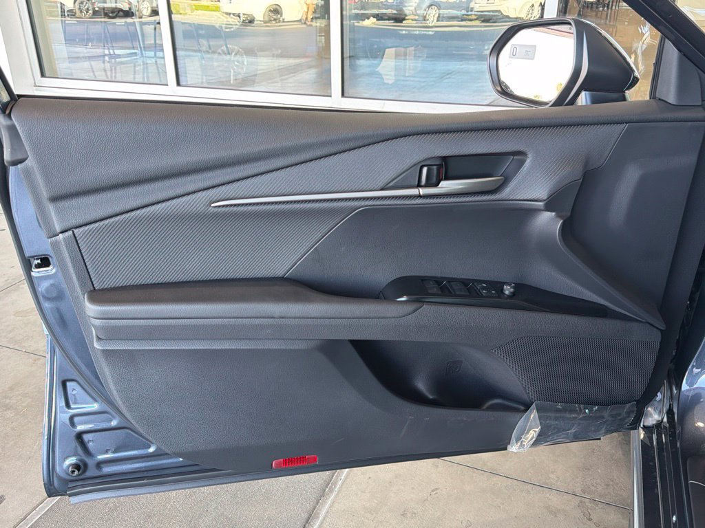 New 2026 Toyota Camry SE FWD image 15