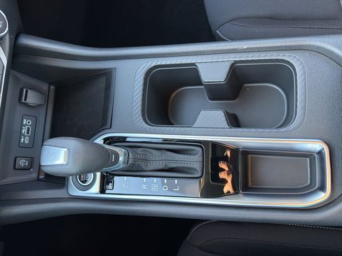 New 2025 Nissan Sentra SV image 21