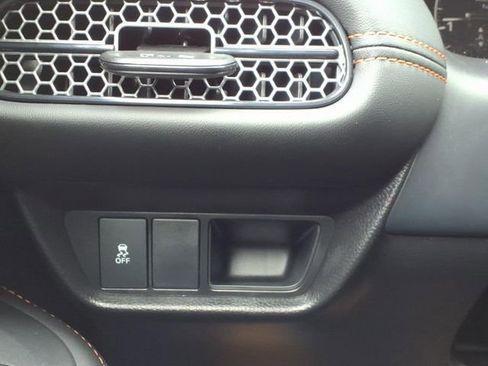 Certified 2026 Honda HR-V Sport image 23