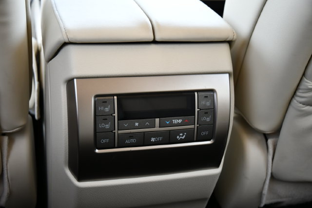 Used 2021 Lexus GX 460 Premium w/ Premium Package AWD/4WD image 21