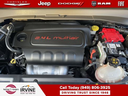 Used 2019 Jeep Compass Latitude image 28