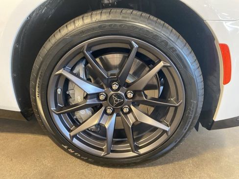 New 2026 Dodge Charger Scat Pack AWD/4WD image 3