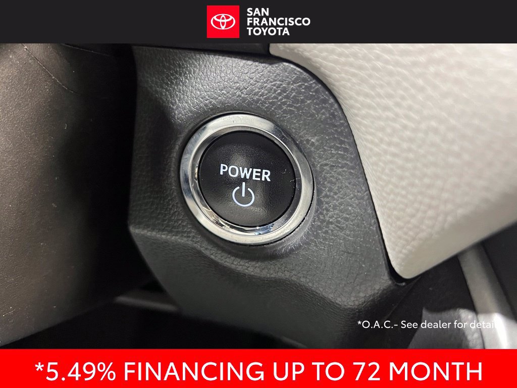 Certified 2023 Toyota RAV4 XLE Premium AWD/4WD image 26