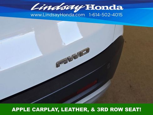 Used 2017 GMC Acadia SLT AWD/4WD image 6