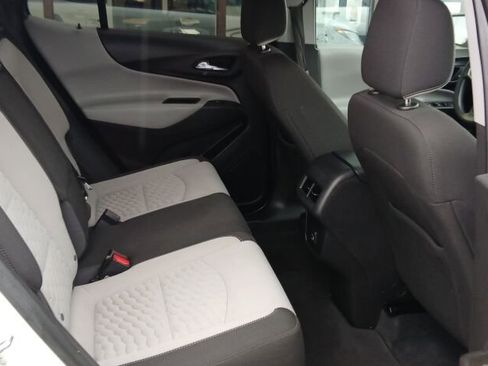 Used 2021 Chevrolet Equinox LS w/ LPO, Blackout Package image 12