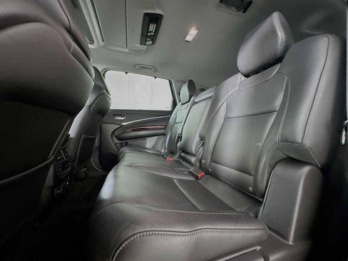 Used 2016 Acura MDX SH-AWD image 21