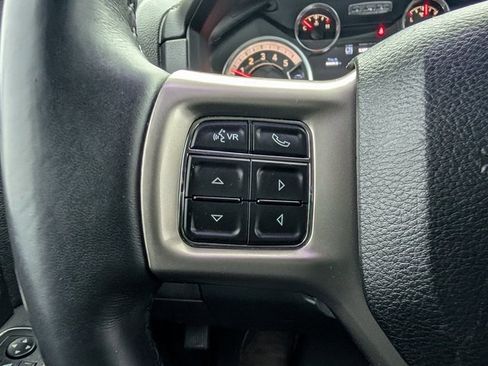 Used 2015 RAM 2500 Laramie image 19