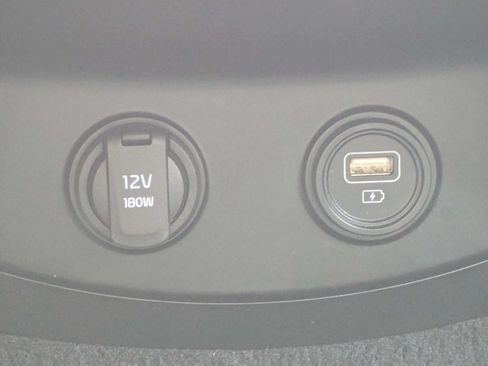 Certified 2023 Kia Sorento S FWD image 22