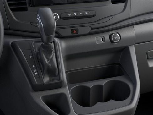 Used 2024 Ford Transit 350 XLT image 78