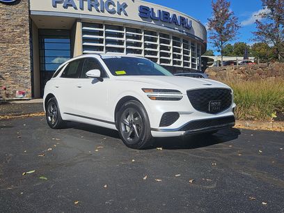 Used 2026 Genesis GV70 2.5T Advanced