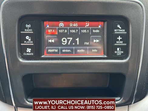 Used 2020 Dodge Journey SE image 36