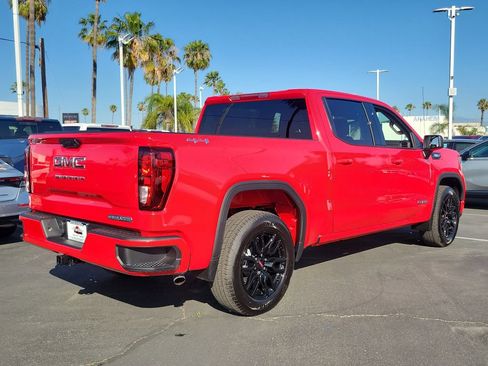New 2026 GMC Sierra 1500 Elevation AWD/4WD image 4