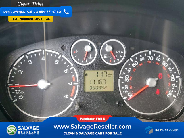 Used 2013 Ford Transit Connect XLT FWD image 12