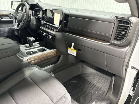 New 2026 GMC Sierra 1500 Elevation AWD/4WD image 30