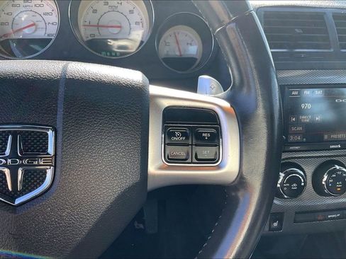 Used 2013 Dodge Challenger R/T image 16