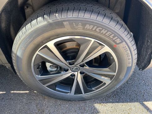 New 2026 Lexus RX 350 AWD image 18