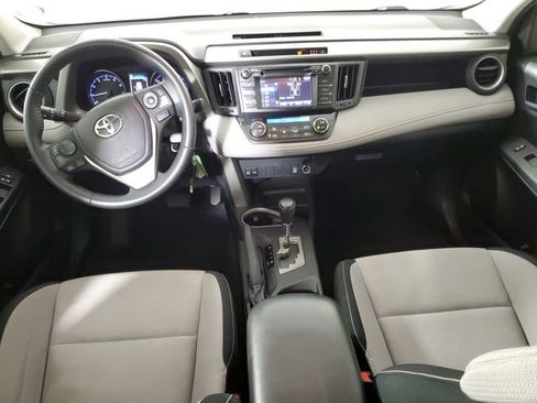 Used 2018 Toyota RAV4 XLE FWD image 16