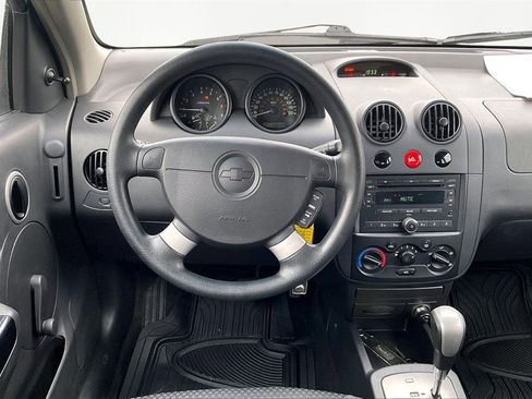 Used 2007 Chevrolet Aveo5 LS image 10