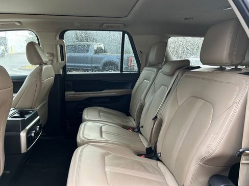 Certified 2024 Ford Expedition Max Limited image 13